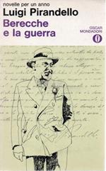 Berecche e la guerra. Novelle per un anno