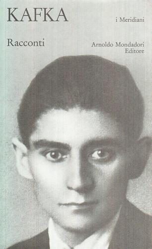 I racconti - Franz Kafka - 3