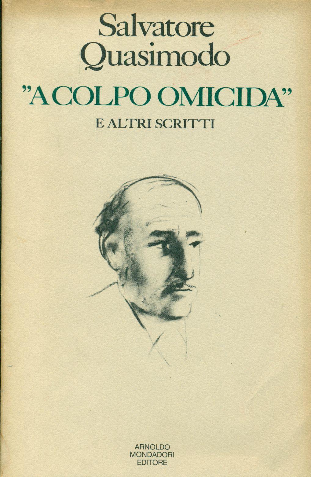 Studio Bibliografico Marini