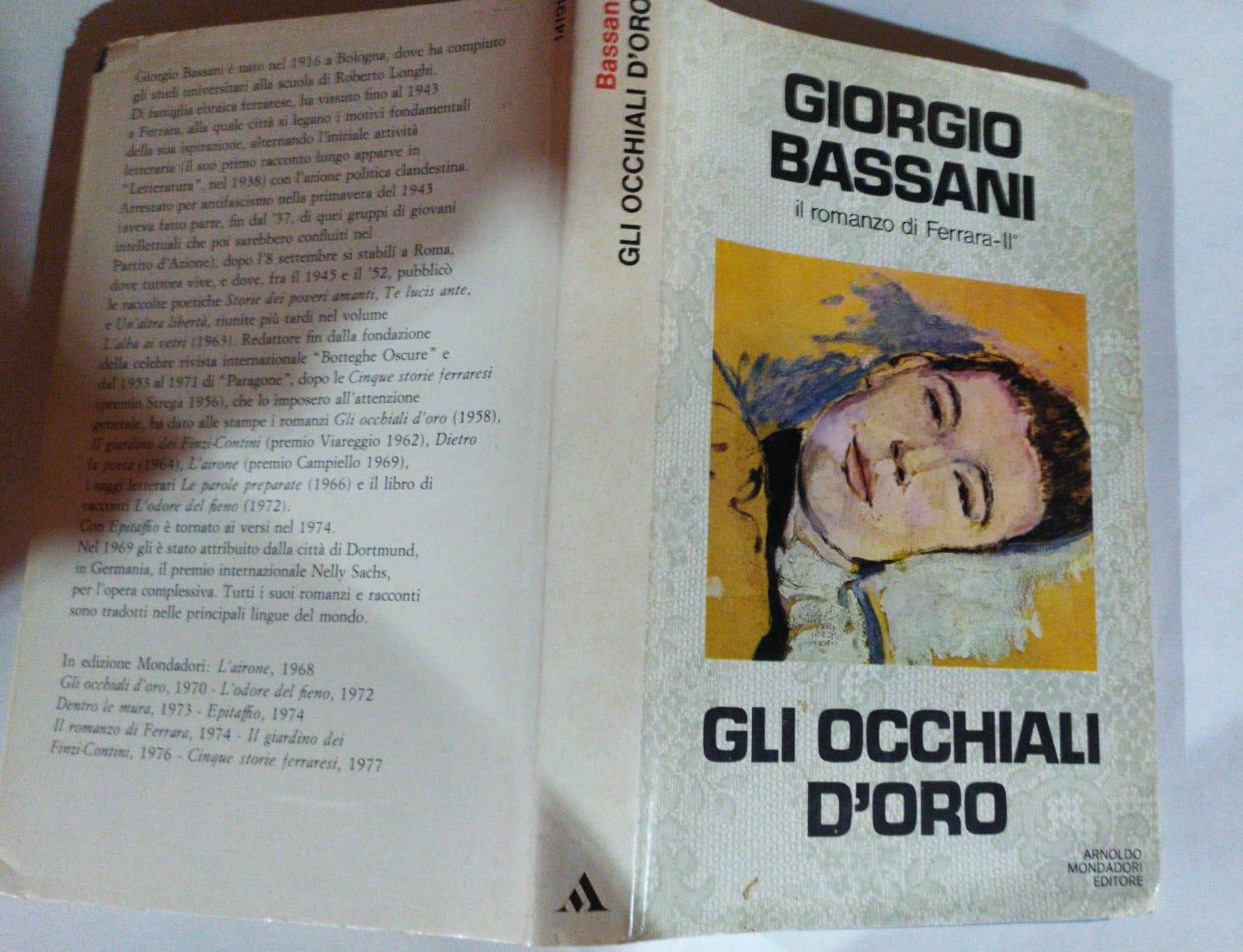 Librisaggi