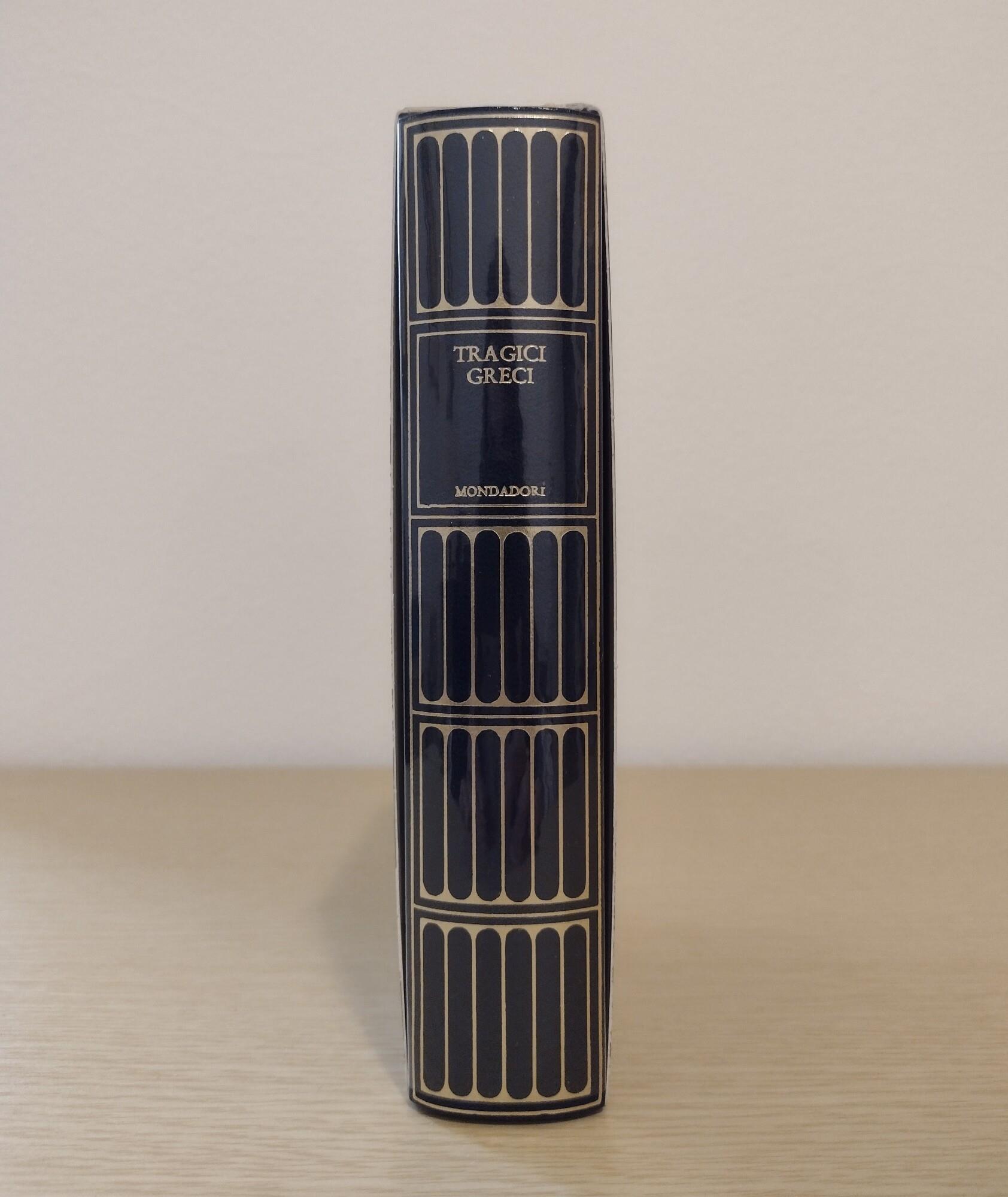 Libreria Volume Secondo