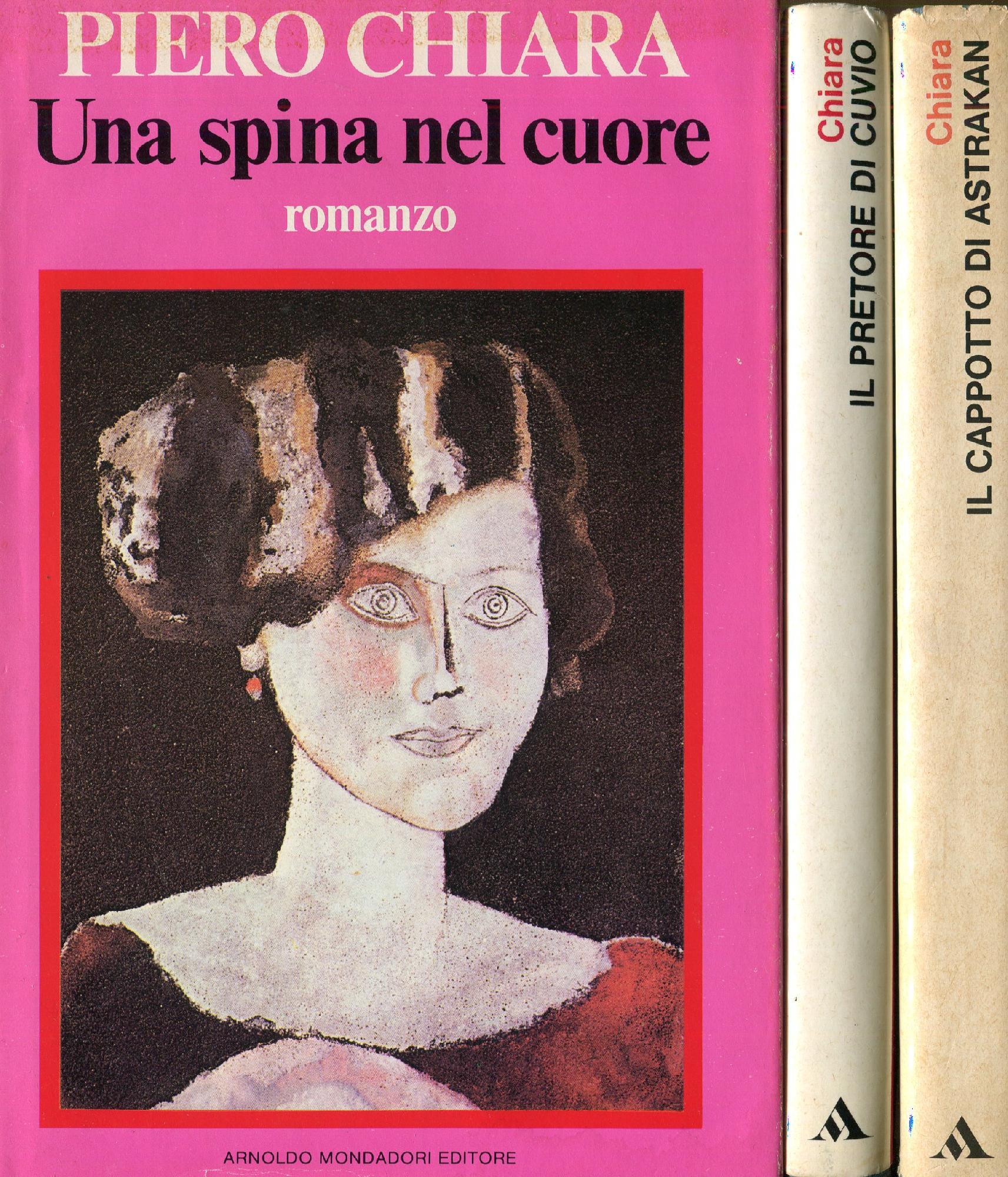 Studio Bibliografico Marini