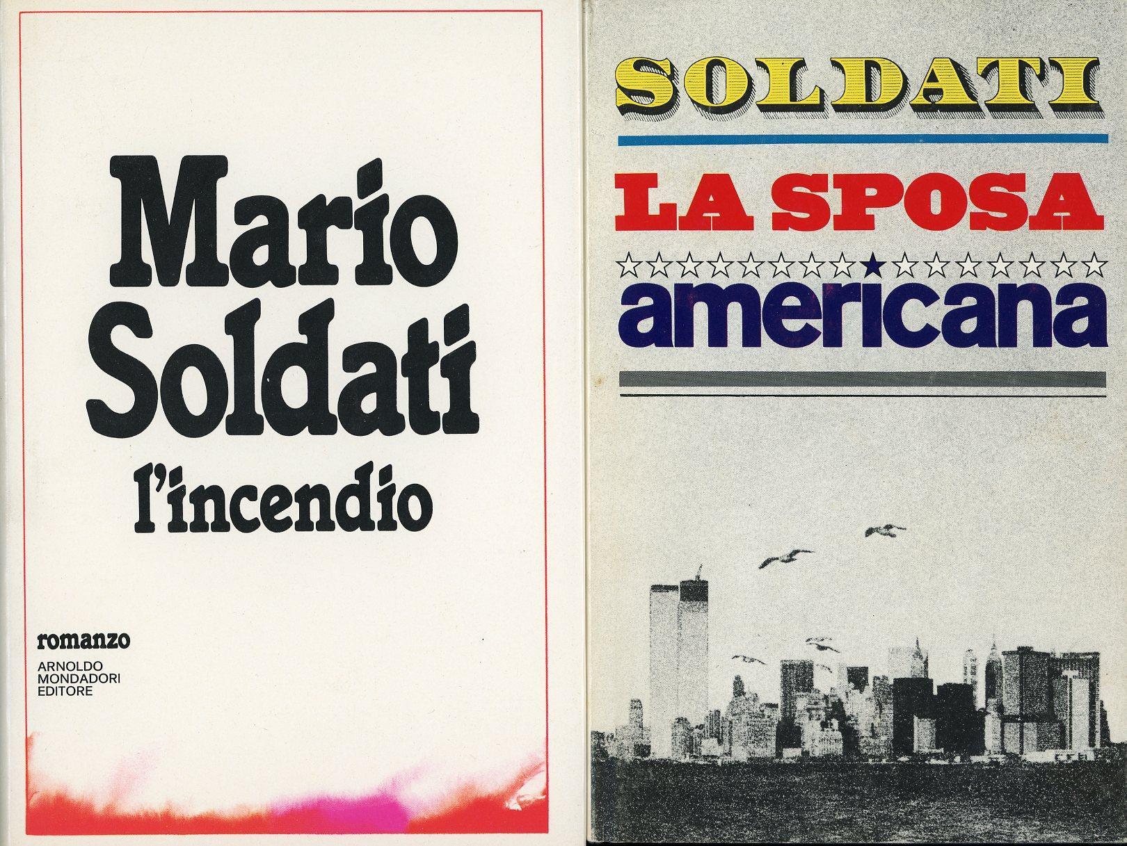 Studio Bibliografico Marini