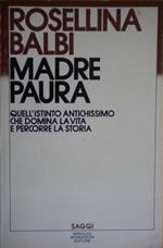 Madre paura