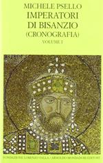 Imperatori di Bisanzio. Testo a fronte. Vol. 1: Cronografia. Libri I-VI 75.