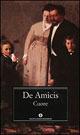 Cuore - Edmondo De Amicis - copertina
