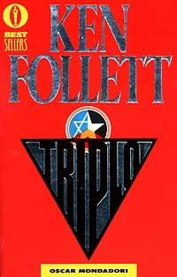 Triplo - Ken Follett - copertina