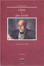 Ciàula e altre novelle
