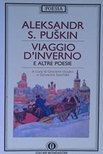 Viaggio d'inverno e altre poesie