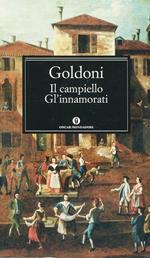 Il campiello-Gl'innamorati