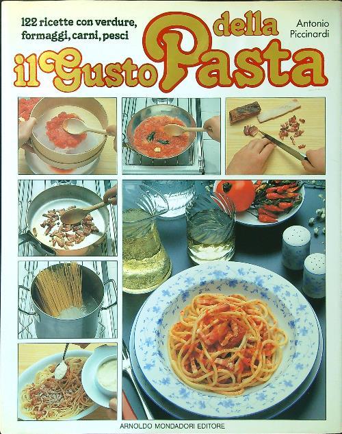 Libro di Faccia