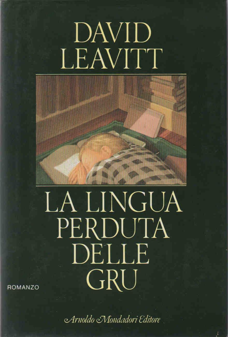 Libreria Serendipity