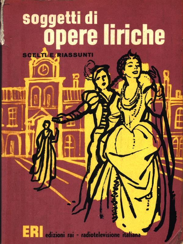 LIBRACCIO VINTAGE