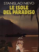 Le isole del paradiso