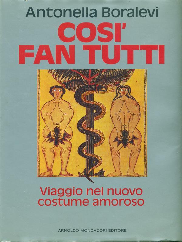 Libro di Faccia
