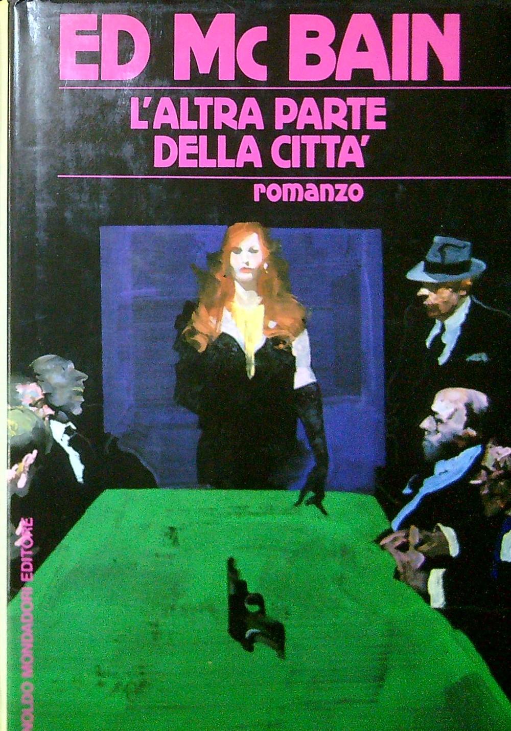 Libro di Faccia