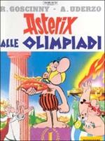 Asterix alle olimpiadi