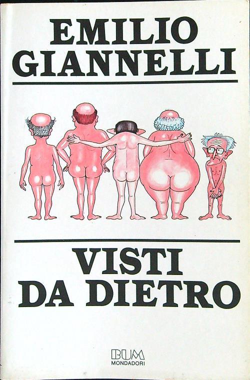 Libro di Faccia