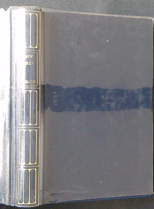 LIBRACCIO VINTAGE