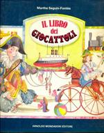 Il libro dei giocattoli