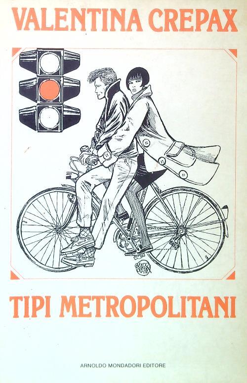LIBRACCIO VINTAGE