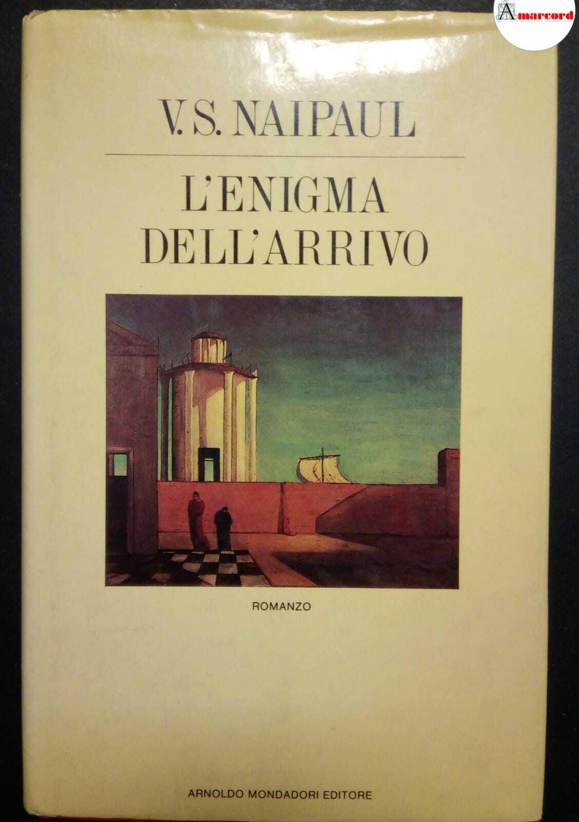 Amarcord Libri