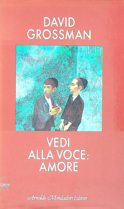 Libro di Faccia