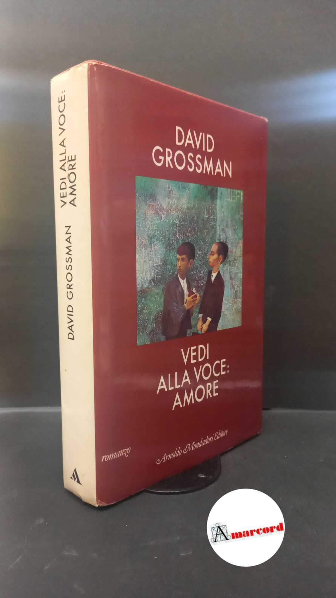 Amarcord Libri