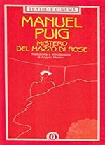 Mistero del mazzo di rose