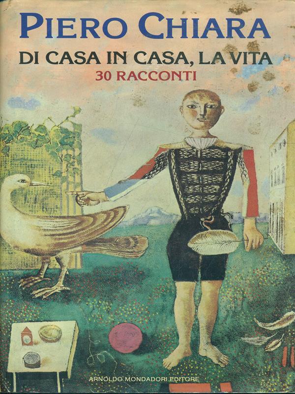 Libro di Faccia