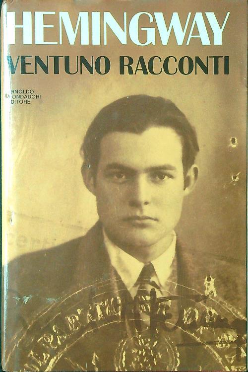 Libro di Faccia