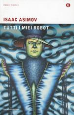 Tutti i miei robot