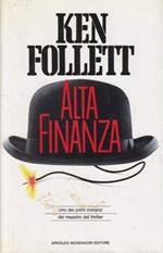 Alta finanza