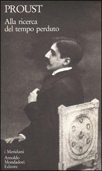 Alla ricerca del tempo perduto. Vol. 3 - Marcel Proust - copertina