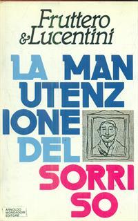 La manutenzione del sorriso