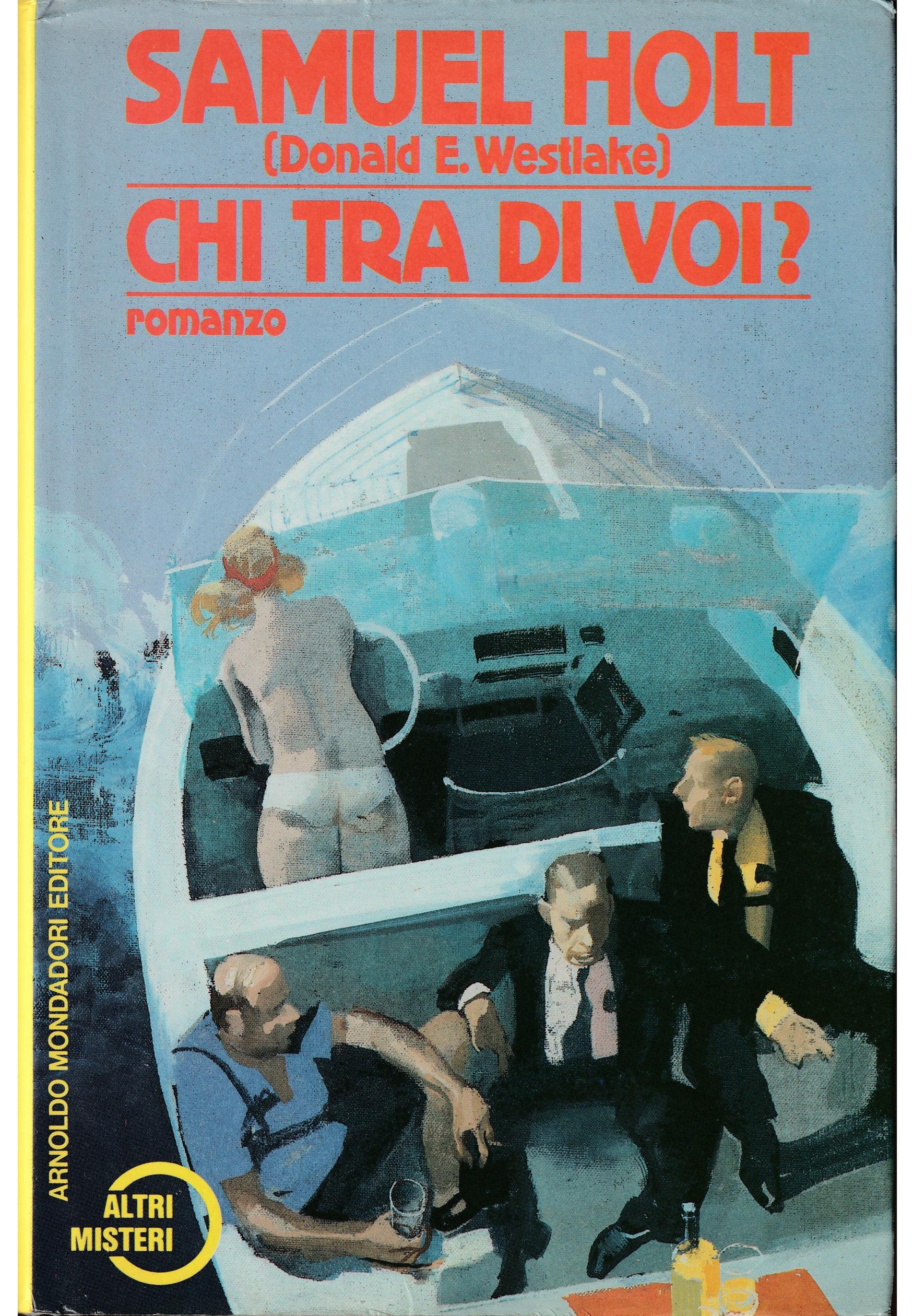 Libreria Tara
