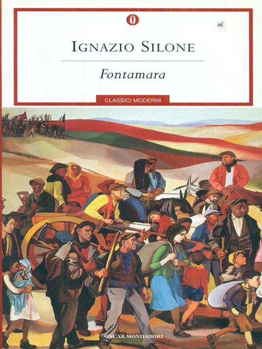 Fontamara - Ignazio Silone - 4