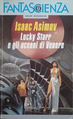 Lucky Starr e gli oceani di Venere