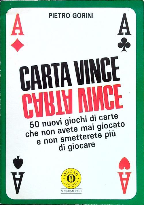 Libro di Faccia