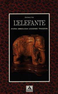 L' elefante