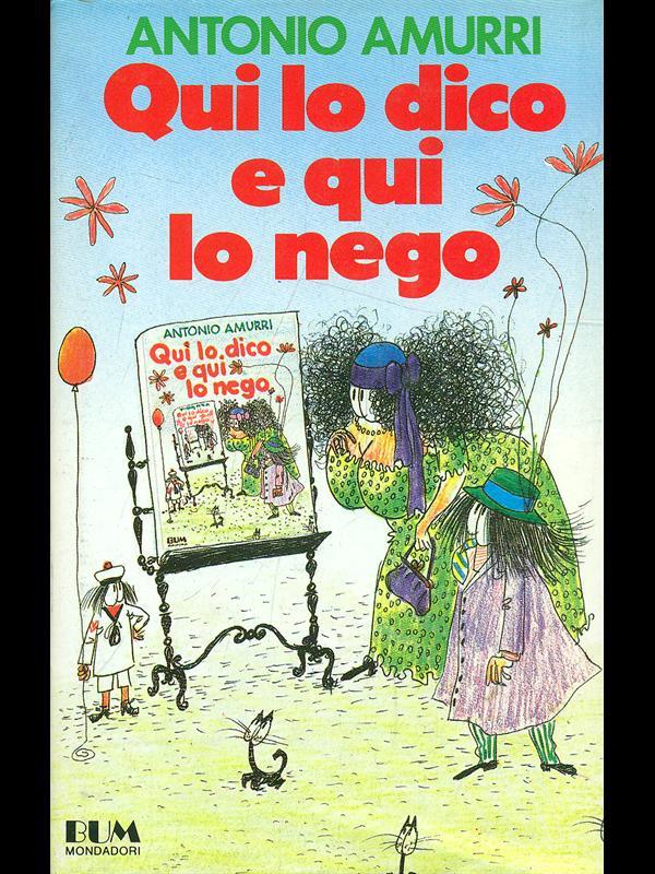 Libro di Faccia