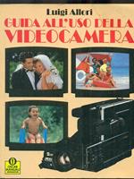 Guida all'uso della videocamera