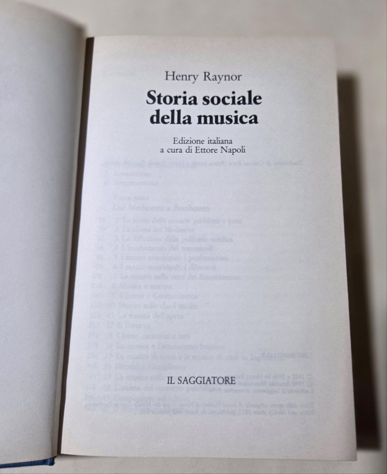 Invito alla Lettura