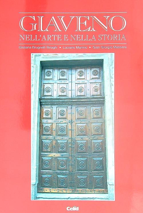 Libro di Faccia