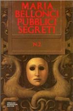 Pubblici segreti. Vol. 2