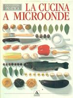 La cucina a microonde