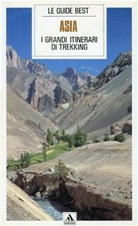Asia - Giancarlo Corbellini - copertina