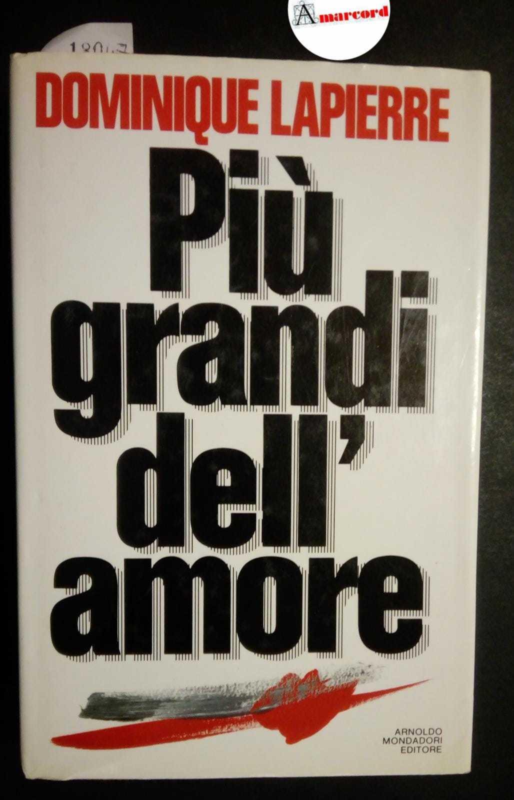 Amarcord Libri