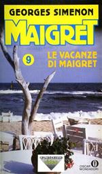 Le vacanze di Maigret