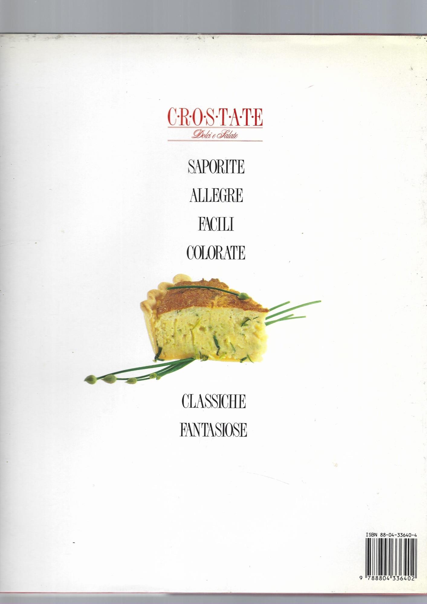 Crostate